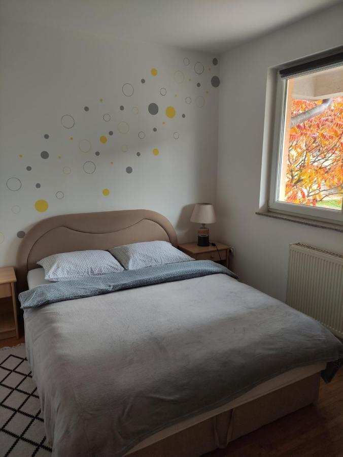 Apartman Marija, Lukavica, Istocno Sarajevo Ngoại thất bức ảnh